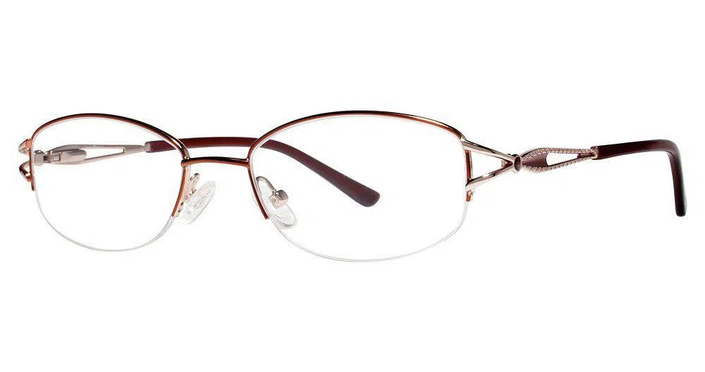 GENEVIEVE PARIS DESIGN NATASHA Eyeglasses - view 4